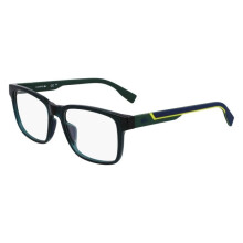 Lacoste L2965 53/17/145 Groene Bio inj-g820 MAN L2965