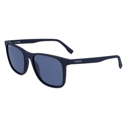 Lacoste LACOSTE MODEL L882S SUNGLASSES COLOR BLACK INJECTED MATERIAL