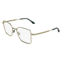 Lunettes de Vue Lacoste L2316 53/17/140 Gold Metal WOMAN L2316