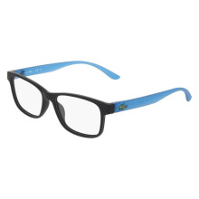 Lacoste L3804B 51/16/135 Onyx matte met ster phospho t Geïntroduceerd KIND L3804B