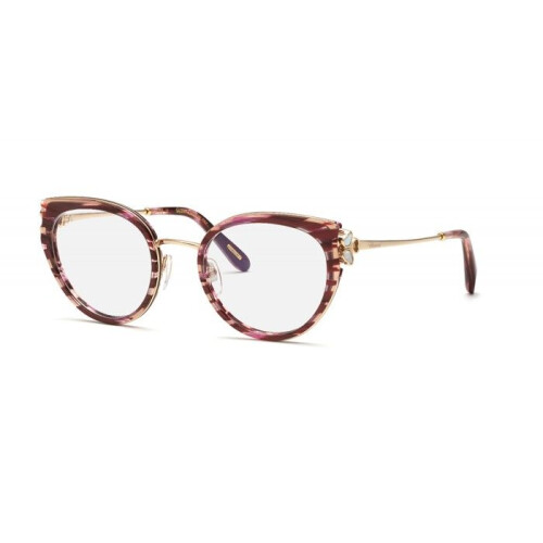 Chopard Chopard VCH367V 52/20/135 Bordeaux glanzend Metaal DAME VCH367V