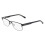 Lacoste Lacoste L 2217 001 bril 1
