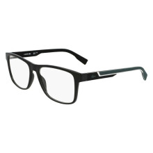 Lunettes de Vue Lacoste L2707MAG-SET N 53/16/145 Black Bio inj-g820 MAN L2707MAG-SET N