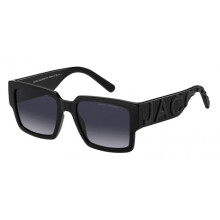 Lunettes de Soleil Marc Jacobs MARC 739/S 54/19/145 Black grey Cell. p. inj frames UNISEX MARC 739/S