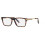 Chopard Chopard VCH357 55/16/145 CLASSIC HAVANA Acetat Unisex VCH357 1