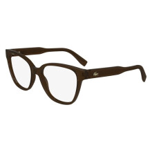 Lunettes de Vue Lacoste L2944 N 55/17/140 Brown Bio inj-g820 WOMAN L2944 N