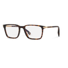 Lunettes de Vue Chopard VCH373 55/19/140 Avana classica lucida Acetato MAN VCH373