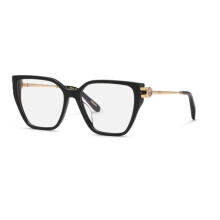 Lunettes de Vue Chopard VCH380S 56/16/130 Nero lucido Acetato WOMAN VCH380S