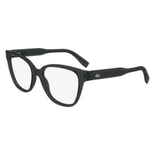 Lunettes de Vue Lacoste L2944 N 55/17/140 Grey Bio inj-g820 WOMAN L2944 N