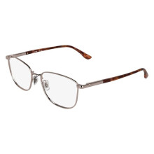 Lacoste L2317 54/17/140 Lichtroze Metalen Bril voor Dames L2317