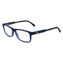 Occhiali da Vista Lacoste L2876 N 53/15/145 Trasparente avio Bio inj-g820 UOMO L2876 N