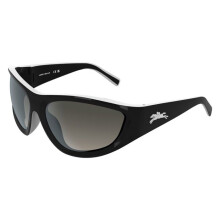Longchamp LO796S Aurinkolasit 66/17/115 Musta Bio inj-g850 NAISILLE LO796S
