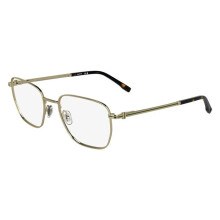Lacoste L2311 N 54/20/145 Gouden Metalen Bril MAN L2311 N
