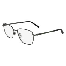Occhiali da Vista Lacoste L2311 N 54/20/145 Gunmetal scuro Metallo UOMO L2311 N