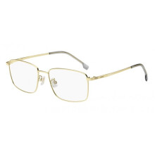 Gafas de Vista Hugo Boss BOSS 1714/F 56/17/145 Estructura de Metal Dorado HOMBRE BOSS 1714/F