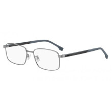 Gafas de Vista Hugo Boss BOSS 1715/F 56/17/145 Metal mate de rutenio para HOMBRE BOSS 1715/F