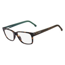 Lacoste L2692 54/17/145 Havana Muoviset Näkölasit UNISEX L2692
