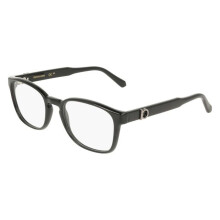 Lunettes de Vue Ferragamo SF3027E 52/20/145 Black Rec inj-ace renew MAN SF3027E