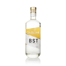 Initial Gin BST 70cl 42%