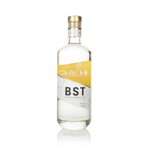 Initial Gin BST 70cl 42%