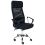 Beliani Office Chair PIONEER II Black 1