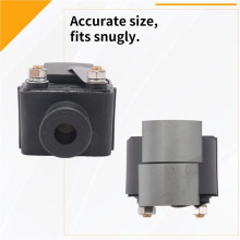 Ignition Coil for Mercury Mariner 6-225HP 339-835757A3 339-832757A4 339-7370A13 Sierra 18-5186 Outboard Engine