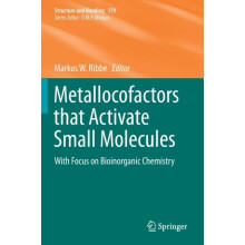 Metallocofactors that Activate Small Molecules With Focus on Bioinorga