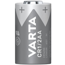 Lítiová batéria CR1/2AA / 1/2AA 3V