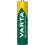 Batería recargable AAA 1000 mAh paquete de 4 1