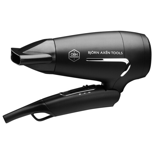 Haardroger Björn Axén 5188 Flow 2