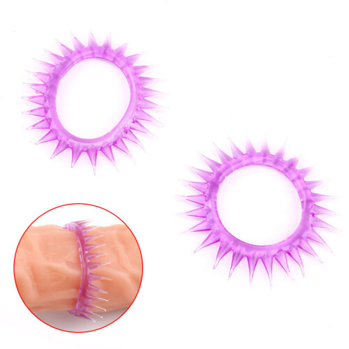 Ejaculation Delay Ring for Men - 50 Chars 1