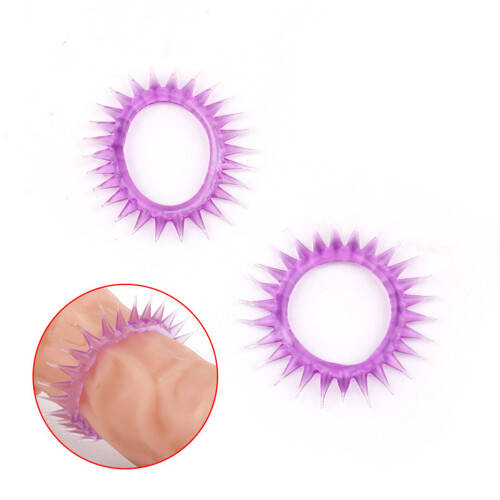 Ejaculation Delay Ring for Men - 50 Chars 2