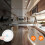 Recessed LED Ceiling Spotlights 12V 3W Flat Touch-Controlled 6.5 cm 3 pcs — camper interior lights 4
