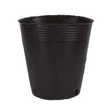 (9*9) 50pcs Thick Nursery Pots for Seedlings
