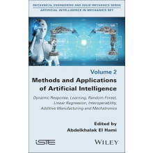 Methods and Applications of Artificial Intelligence by Abdelkhalak El