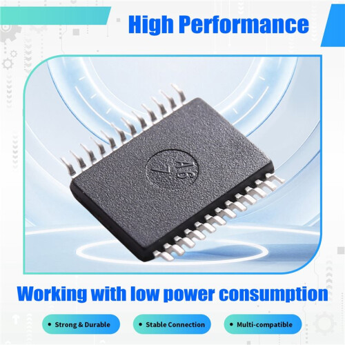 NEU für  16-35 Objektiv IC LV8712 Backplane-Chip 2