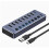 USB 3.0 Hub 10  Splitter OFF/  Power Adapter USB  Extender for Labtop Mobile Phone Tablets 1