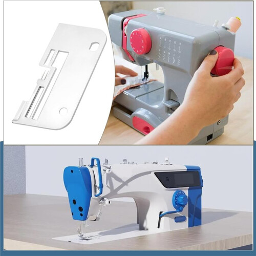 Sewing Machine Needle Plate for Janome and  Serger Models 788601007 1