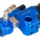 Special Spray Gun for New Assembly for  Automatic Spray Gun Spray Tool with Scale Fine-Tuning Function 5