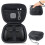 Universal Game Controller Carrying Case,Portable EVA Protective Bag for Steam Controller with Shockproof Waterproof 7
