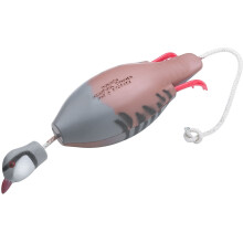 (Chukar Partridge) Dokken Dead fowl - dummy decoy dog training aid - deadfowl hunting shooting
