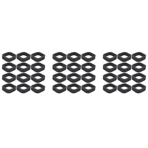 36Pcs String Trimmer Air Filter Kit for  TH23D TH26D TH23 TH26 TJ27 Trimmer Engine Replacement Parts