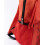 Sonic The Hedgehog Sonic the Hedgehog Backpack (Unisex Kids Red) 6