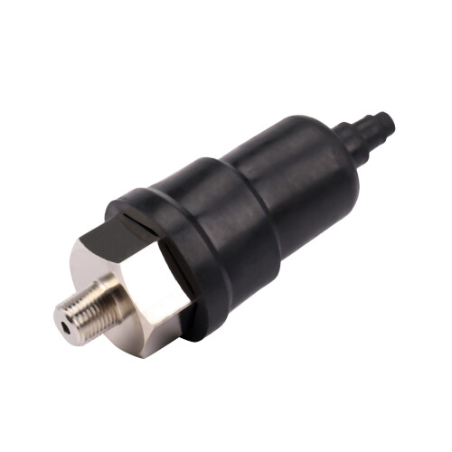 2X 1/8 Inch Male QPM11-NO Adjustable Diaphragm Type Pressure  Normal Open 2