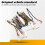 16Pin Car Stereo Wire Harness Power Cable Canbus Box Decoder for  Prius 20 Series 3