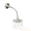 Magnetic Coffee Filter -Proof, Rotating, Extended Shower-Style Filter Screen & Water Distributor 1