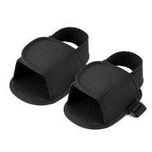 Wheelchair Foot Straps for Leg Supports,Easy to Install, Secure Restraints for Seniors Disabled,Perfect Foot Leg Rests