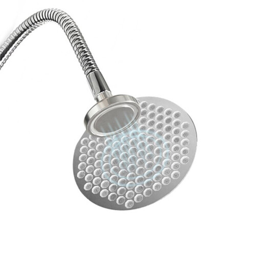 Magnetic Coffee Filter -Proof, Rotating, Extended Shower-Style Filter Screen & Water Distributor 2