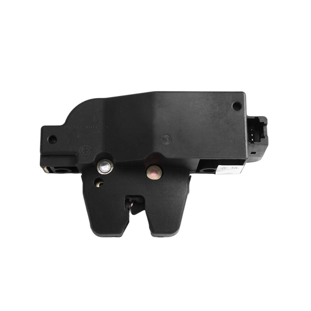 Photos - Vitamins & Minerals Car Tailgate Lock 8726N9 9646091480 for 206 307 308 407 508 for C3 C4 C5