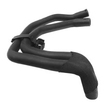 Engine Feed Return Coolant Hose Cooling Pipe 7L8122073E 7L8 122 073 E for Q7 3.0T 2010- 2016